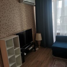 Квартира 31 м², 1-комнатная - изображение 2