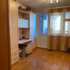 Квартира 75,6 м², 3-комнатная - изображение 4