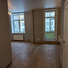 Квартира 40,5 м², 1-комнатная - изображение 4