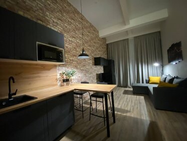 24,5 м², апартаменты-студия 5 500 000 ₽ - изображение 76