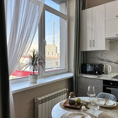 Квартира 22,1 м², студия - изображение 3