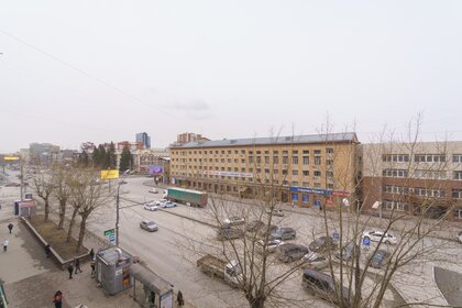 Купить квартиру площадью 17 кв.м. у метро Комсомольская (коричневая ветка) в Москве и МО - изображение 5