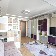 Квартира 60,4 м², 2-комнатная - изображение 5