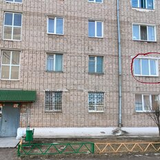 Квартира 18,4 м², студия - изображение 1