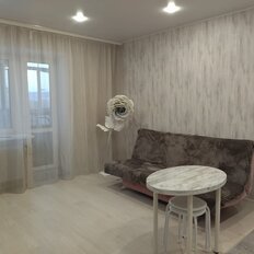 Квартира 28 м², студия - изображение 3