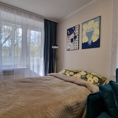 Квартира 31 м², 1-комнатная - изображение 2