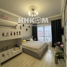Квартира 48,5 м², 1-комнатная - изображение 4