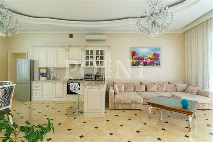 Купить квартиру в районе Аэропорт в Москве и МО - изображение 11
