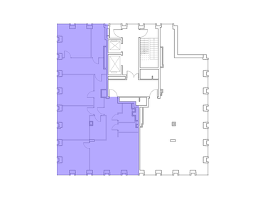 166,5 м², 5-комнатная квартира 163 730 000 ₽ - изображение 60
