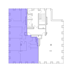 Квартира 166,4 м², 5-комнатная - изображение 2