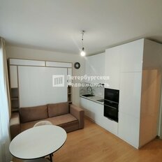 Квартира 29,8 м², студия - изображение 2