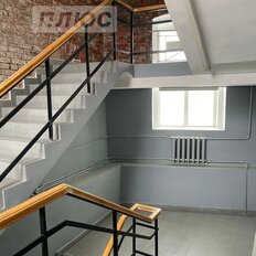 Квартира 18,7 м², студия - изображение 3