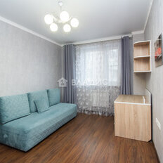 Квартира 88,5 м², 3-комнатная - изображение 5