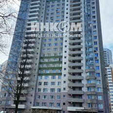 Квартира 52,4 м², 2-комнатная - изображение 1