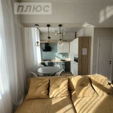 Квартира 63,4 м², 2-комнатная - изображение 5