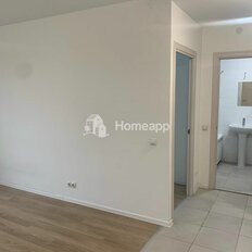 Квартира 43,2 м², 2-комнатная - изображение 3