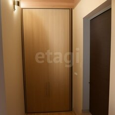 Квартира 32,6 м², 1-комнатная - изображение 3