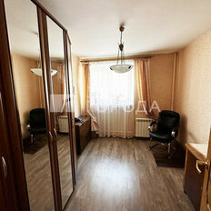Квартира 38,4 м², 2-комнатная - изображение 3