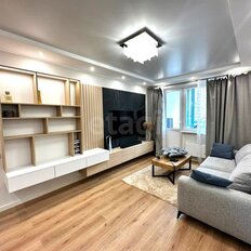 Квартира 72,1 м², 2-комнатная - изображение 3