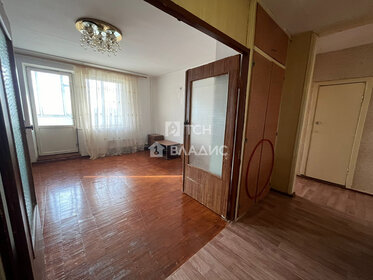 Купить квартиру-студию с площадью до 23 кв.м. у метро Тимирязевская (серая ветка) в Москве и МО - изображение 28