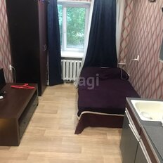 Квартира 18 м², студия - изображение 1