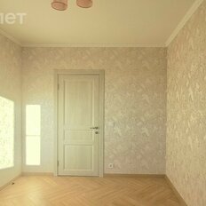 Квартира 50,6 м², 2-комнатная - изображение 3