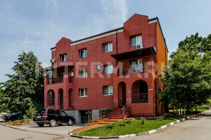 Купить квартиру большую у метро Нагорная (серая ветка) в Москве и МО - изображение 11