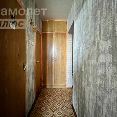 Квартира 54 м², 2-комнатная - изображение 1