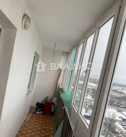 Купить квартиру-студию с площадью до 11 кв.м. у метро Марксистская (жёлтая ветка) в Москве и МО - изображение 24