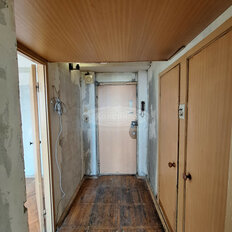 Квартира 27,1 м², 1-комнатная - изображение 3