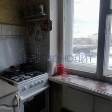 Квартира 43,1 м², 2-комнатная - изображение 5