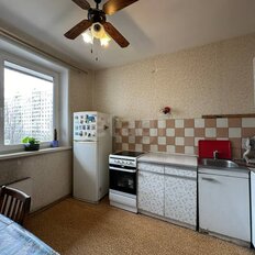 Квартира 40,1 м², 1-комнатная - изображение 1