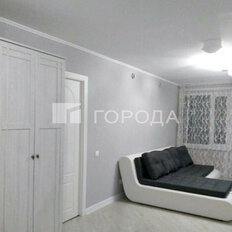 Квартира 50,4 м², 1-комнатные - изображение 3