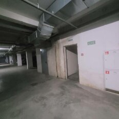26,6 м², гараж - изображение 4