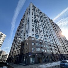 Квартира 36,5 м², 1-комнатная - изображение 1