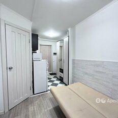 Квартира 16 м², студия - изображение 4