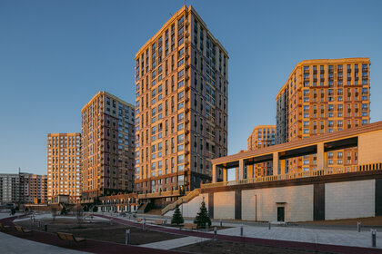 Купить квартиру площадью 100 кв.м. у метро Алексеевская (оранжевая ветка) в Москве и МО - изображение 32