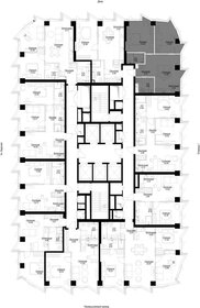 75,6 м², апартаменты-студия 34 999 900 ₽ - изображение 146
