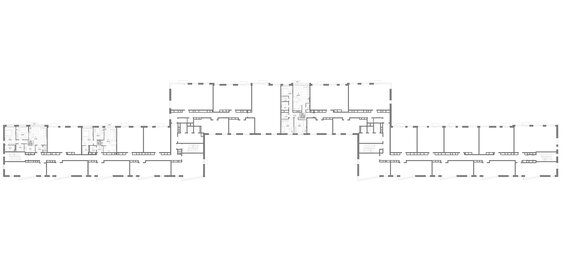 68,3 м², 3-комнатная квартира 15 900 000 ₽ - изображение 120