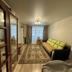 Квартира 56,5 м², 3-комнатная - изображение 1