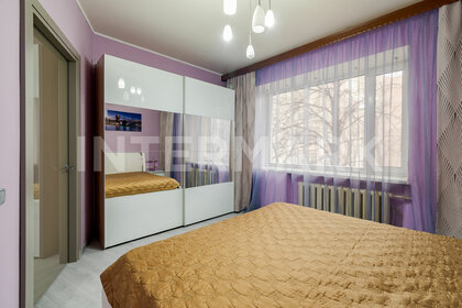 Купить квартиру-студию в Нижнем Новгороде - изображение 25