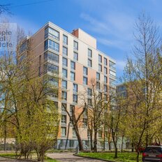 Квартира 250 м², 4-комнатная - изображение 1