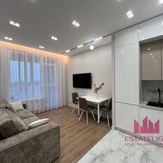 Квартира 62,5 м², 3-комнатная - изображение 4