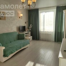 Квартира 44,4 м², 2-комнатная - изображение 2