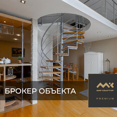 Квартира 80,7 м², 2-комнатная - изображение 1