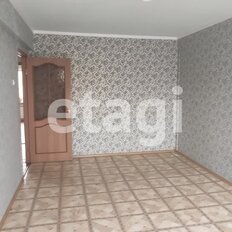 Квартира 91,1 м², 4-комнатная - изображение 5