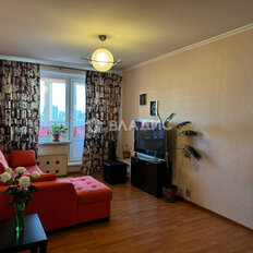 Квартира 62,2 м², 3-комнатная - изображение 1