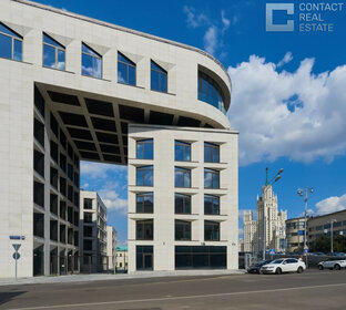 Купить квартиру с дизайнерским ремонтом в районе Чертаново Центральное в Москве и МО - изображение 2