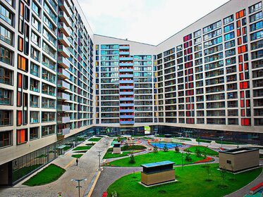 Купить квартиру площадью 70 кв.м. у метро Крылатское (синяя ветка) в Москве и МО - изображение 1