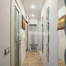 Квартира 42,3 м², 2-комнатная - изображение 4